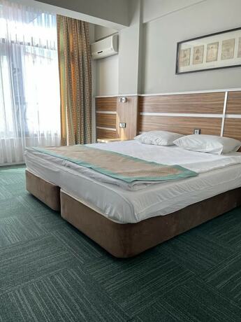 Imagen de la habitación del Pırlanta Butik Otel. Foto 12