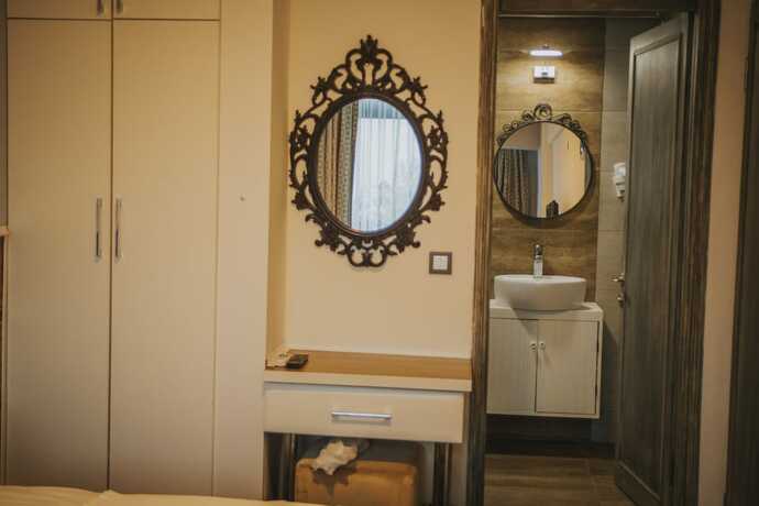 Imagen de la habitación del Pırlanta Butik Otel. Foto 13