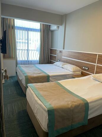 Imagen de la habitación del Pırlanta Butik Otel. Foto 20