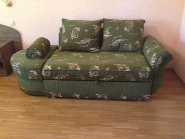 Imagen general del Profit Hotel. Foto 3