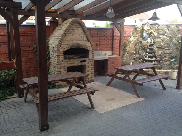 Imagen general del Profit Hotel. Foto 6