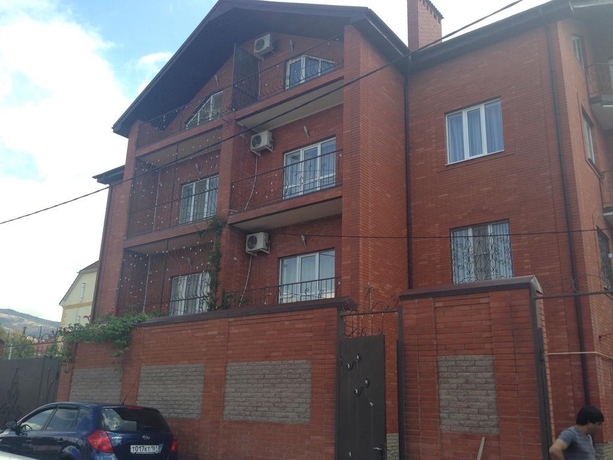 Imagen general del Profit Hotel. Foto 7