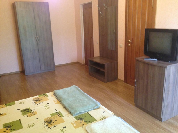 Imagen general del Profit Hotel. Foto 8