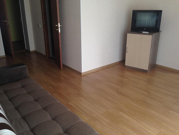 Imagen general del Profit Hotel. Foto 9