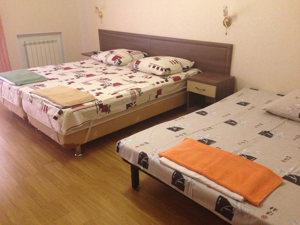 Imagen general del Profit Hotel. Foto 11