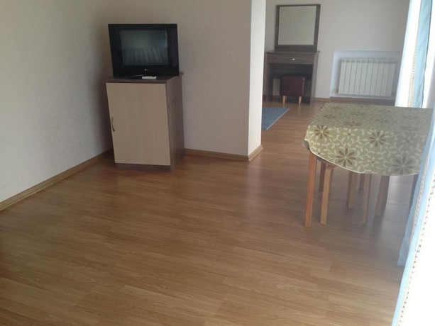 Imagen general del Profit Hotel. Foto 12