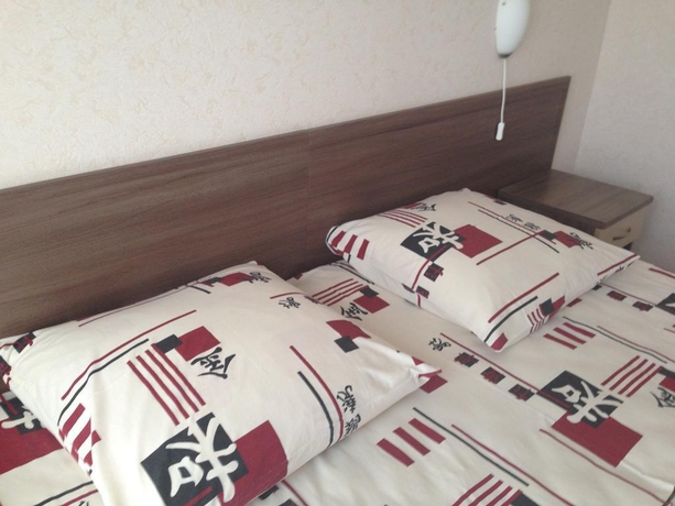 Imagen general del Profit Hotel. Foto 13