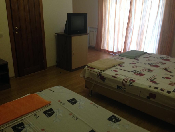 Imagen general del Profit Hotel. Foto 14