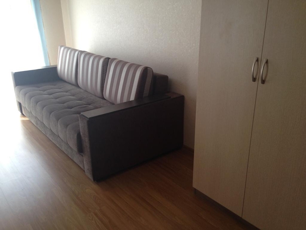 Imagen general del Profit Hotel. Foto 15