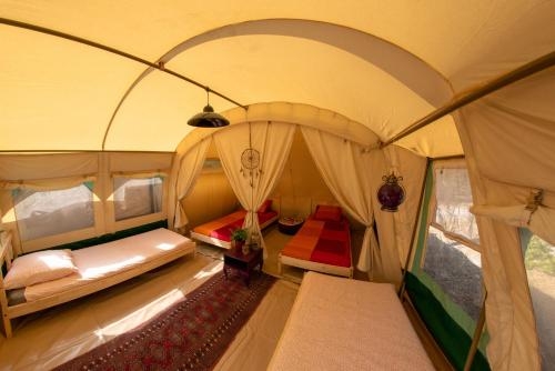 Imagen de la habitación del Progress Outdoor Surfhostel. Foto 6