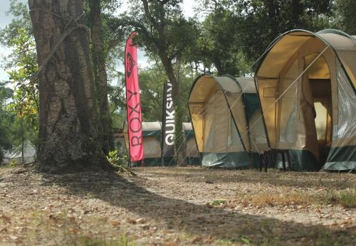 Imagen de la habitación del Progress Outdoor Surfhostel. Foto 7