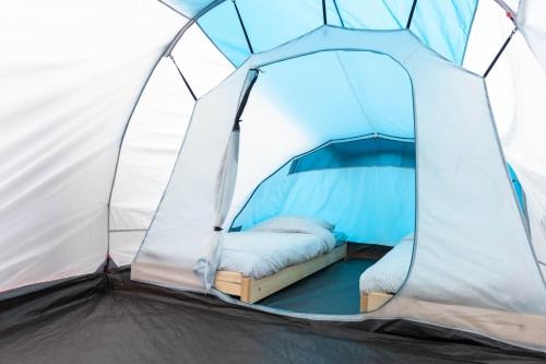 Imagen de la habitación del Progress Outdoor Surfhostel. Foto 9