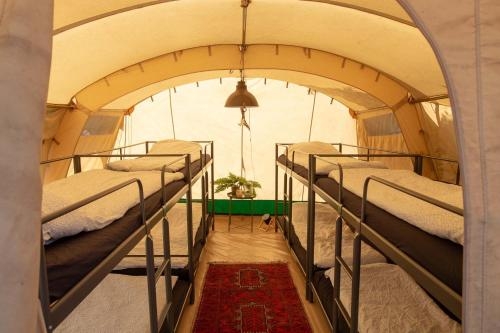 Imagen de la habitación del Progress Outdoor Surfhostel. Foto 10