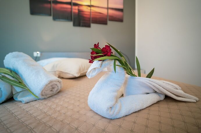 Imagen de la habitación del Prokite Alby Rondina. Foto 14