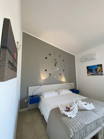 Imagen de la habitación del Prokite Alby Rondina. Foto 15