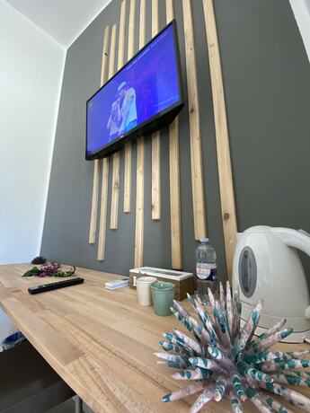 Imagen de la habitación del Prokite Alby Rondina. Foto 17