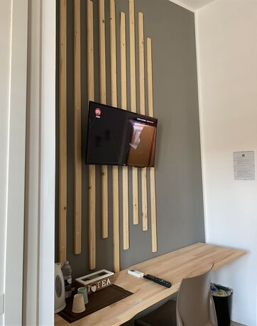 Imagen de la habitación del Prokite Alby Rondina. Foto 18