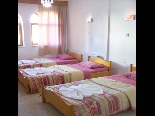 Imagen de la habitación del Prokopi Hotel. Foto 1