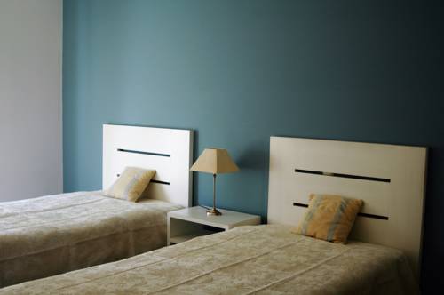 Imagen de la habitación del Proman Holidays. Foto 7