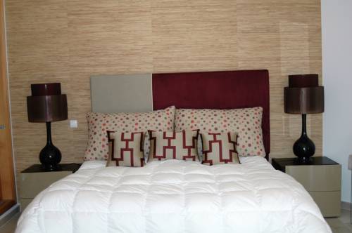 Imagen de la habitación del Proman Holidays. Foto 15