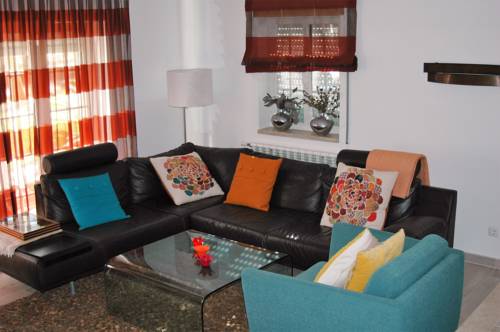 Imagen de la habitación del Proman Holidays. Foto 16