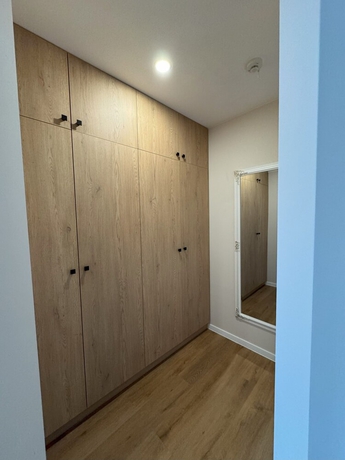 Imagen de la habitación del Promenaden Hotel. Foto 5