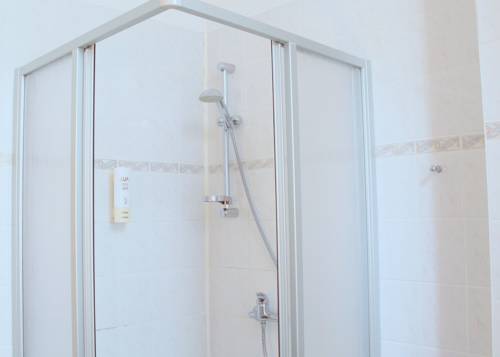 Imagen de la habitación del Promenadenhotel Kaiser Wilhelm. Foto 4