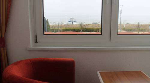 Imagen de la habitación del Promenadenhotel Kaiser Wilhelm. Foto 6