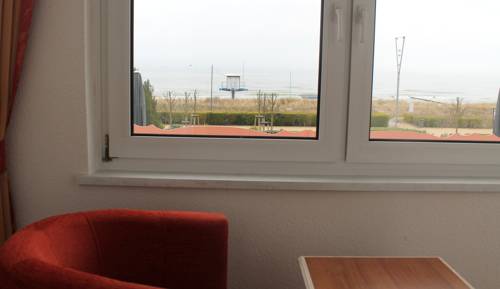 Imagen de la habitación del Promenadenhotel Kaiser Wilhelm. Foto 7