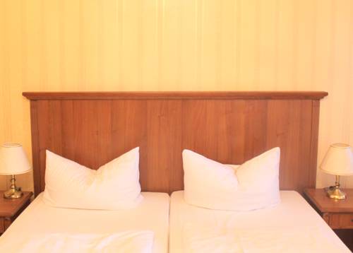 Imagen de la habitación del Promenadenhotel Kaiser Wilhelm. Foto 14