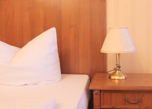 Imagen de la habitación del Promenadenhotel Kaiser Wilhelm. Foto 15