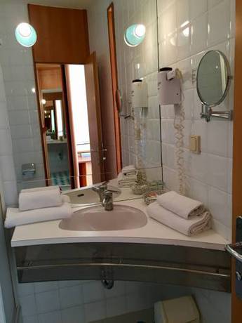 Imagen de la habitación del Promenaden-strandhotel Marolt. Foto 5