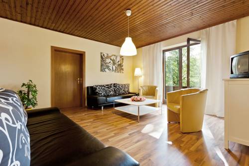 Imagen de la habitación del Promenaden-strandhotel Marolt. Foto 8