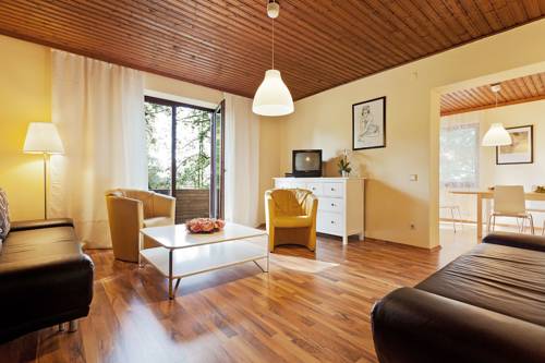 Imagen de la habitación del Promenaden-strandhotel Marolt. Foto 9