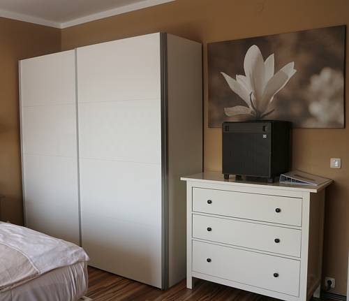 Imagen de la habitación del Promenaden-strandhotel Marolt. Foto 10