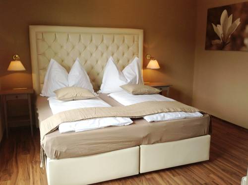 Imagen de la habitación del Promenaden-strandhotel Marolt. Foto 12