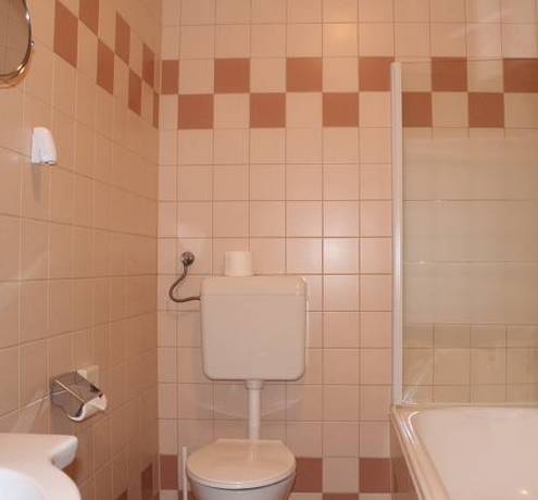 Imagen de la habitación del Promenaden-strandhotel Marolt. Foto 13