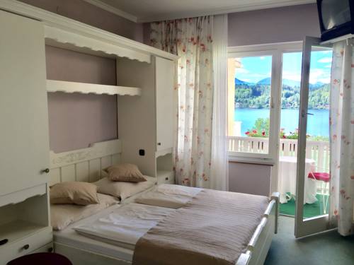 Imagen de la habitación del Promenaden-strandhotel Marolt. Foto 14