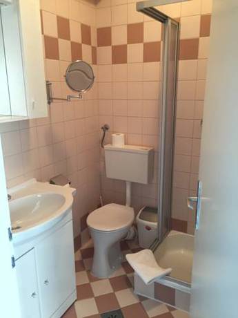 Imagen de la habitación del Promenaden-strandhotel Marolt. Foto 16