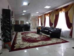 Imagen general del Prometei Hotel. Foto 2