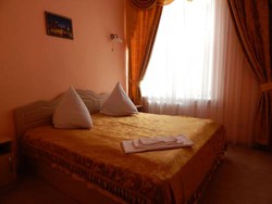 Imagen general del Prometei Hotel. Foto 3