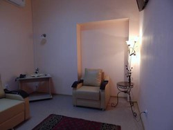 Imagen general del Prometei Hotel. Foto 4