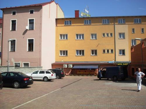 Imagen general del Promohotel Slavie. Foto 1