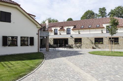 Imagen de la habitación del Prosecco Residence Hardy. Foto 2