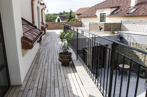 Imagen de la habitación del Prosecco Residence Hardy. Foto 3