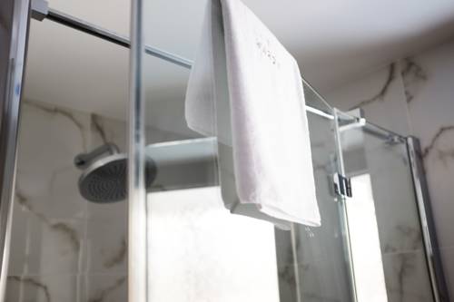 Imagen de la habitación del Prosecco Residence Hardy. Foto 5