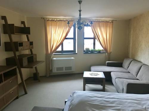 Imagen de la habitación del Prosecco Residence Hardy. Foto 8