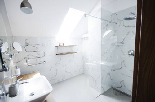 Imagen de la habitación del Prosecco Residence Hardy. Foto 12
