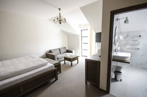 Imagen de la habitación del Prosecco Residence Hardy. Foto 13