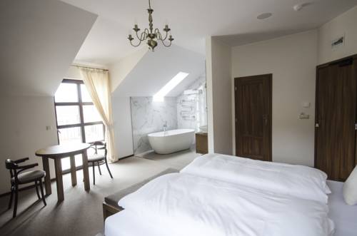 Imagen de la habitación del Prosecco Residence Hardy. Foto 14